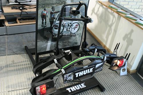 thule 921 bike rack