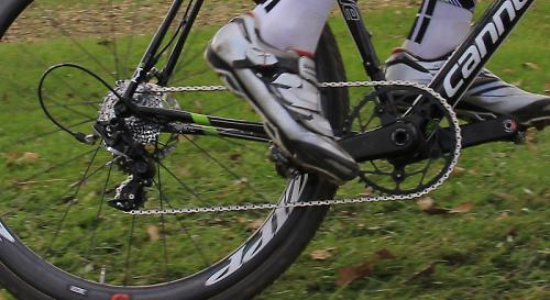 cyclocross gearing 1x11