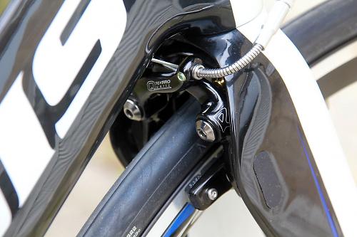 aero brakes for tt bike