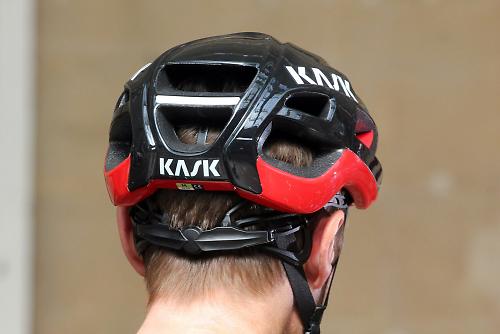Kask Mojito Helmet Sizing Chart