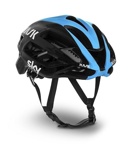 Kerel wassen toilet Tour Tech 2014: Kask unveils Protone helmet | road.cc