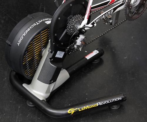 greg lemond trainer