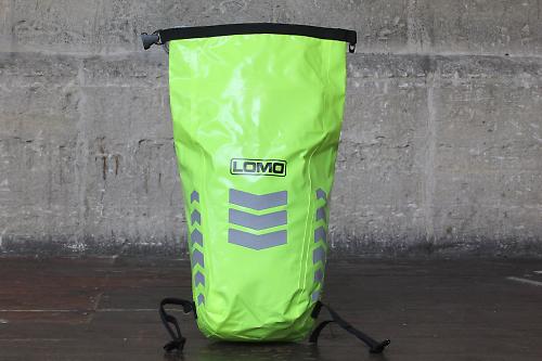 lomo cycling bag