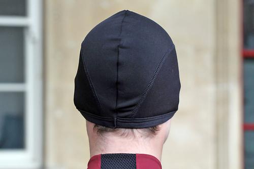 nylon skull cap