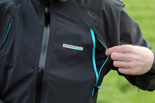 madison apex waterproof jacket