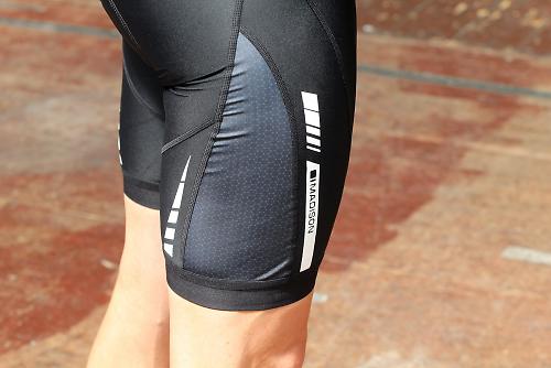 madison cycling shorts