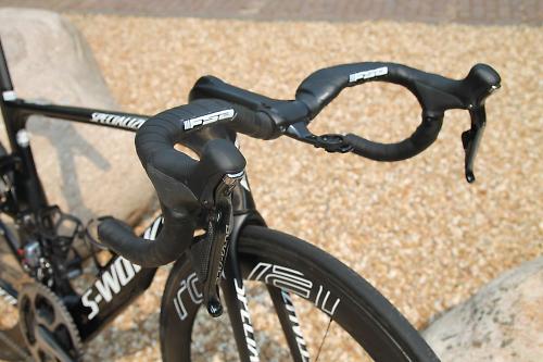 specialized bike handlebar extension
