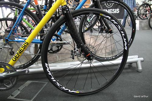 mavic cyclocross