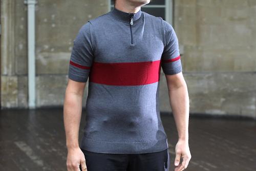casual cycling shirt