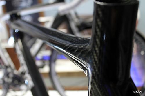 british carbon bike frames