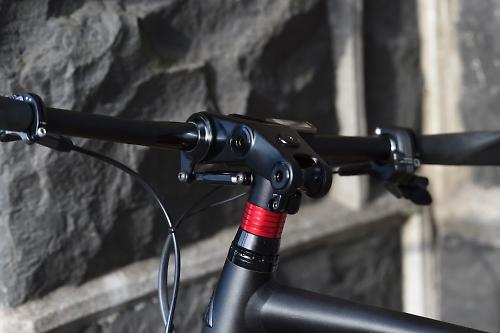 60mm mountain bike stem