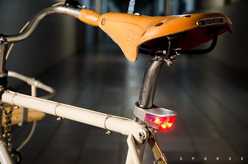New cycling lights from Sparse, Augur Wolf and WingLights road.cc