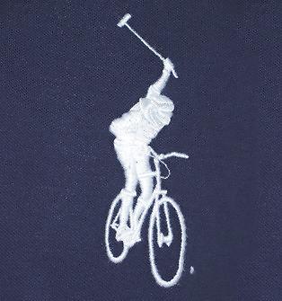 ralph lauren cycling jersey