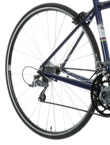 pendleton initial road bike