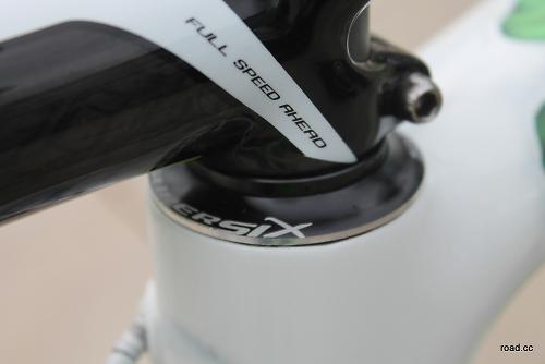 cannondale synapse headset top cap