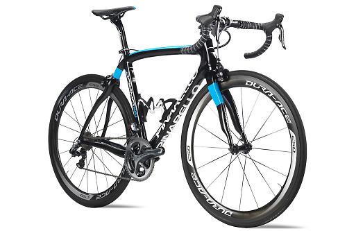 pinarello dogma 65.1 think 2 team sky