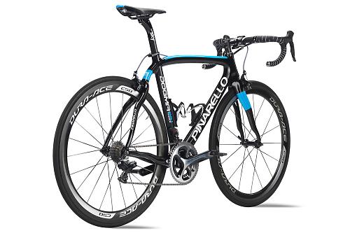 pinarello 2013