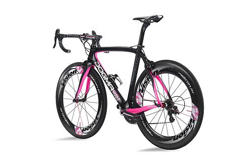 pinarello dogma pink