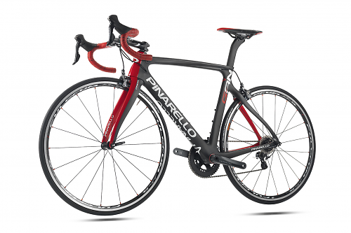 pinarello gan carbon t600