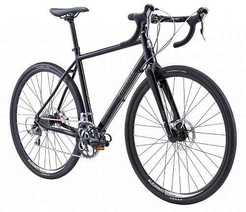 pinnacle road bike