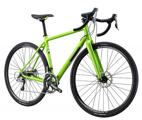 pinnacle arkose 4 2015