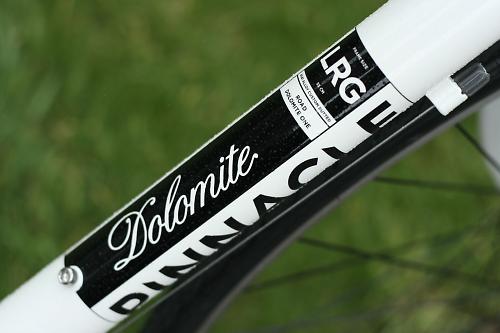 pinnacle dolomite one