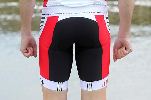 zero rh  bib shorts