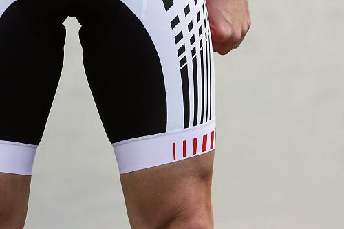 zero rh  bib shorts