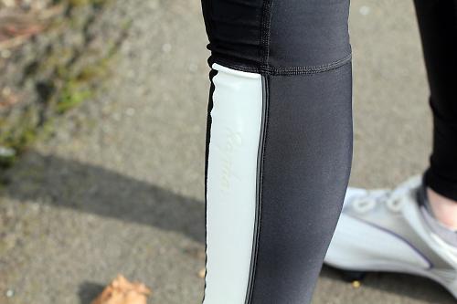 rapha women's padded tights