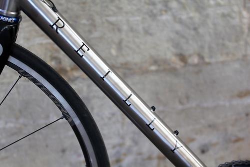 reilly frameset