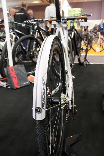 ridley x bow disc 2020