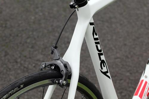 ridley fenix c50