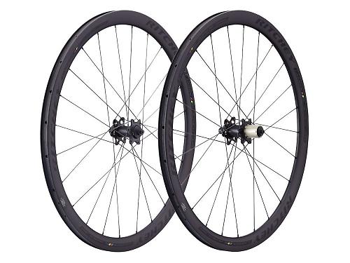 ritchey wcs zeta ii wheelset