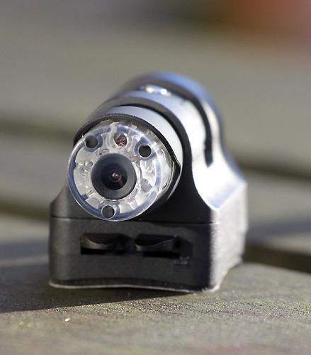 usb bullet camera