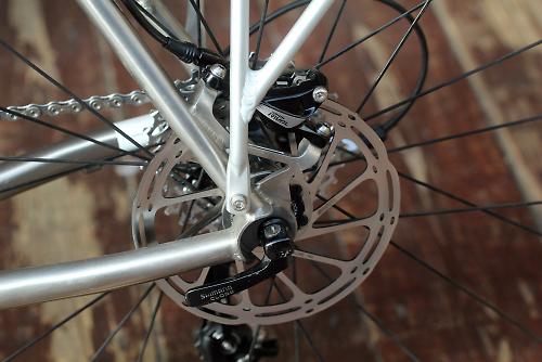 sram rival 22 disc groupset