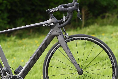 scott foil di2 ultegra