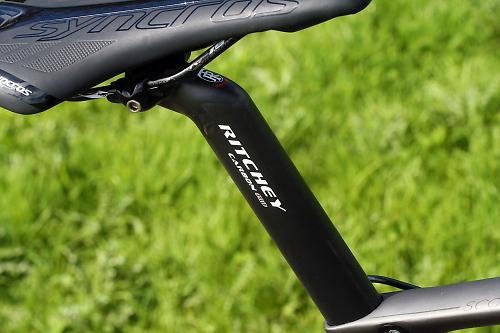 ritchey foil aero pro carbon