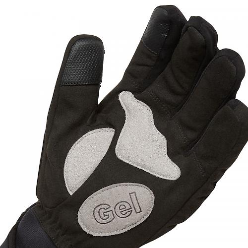 sealskinz ladies cycling gloves