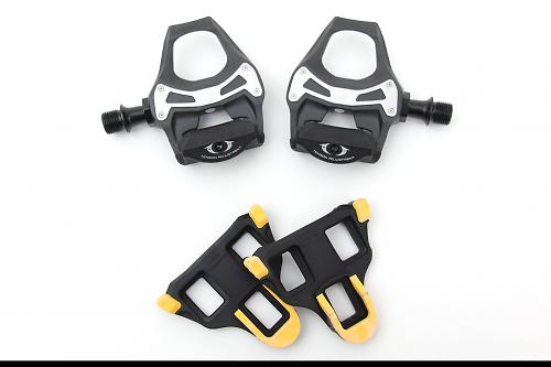 shimano 105 pedals 5800