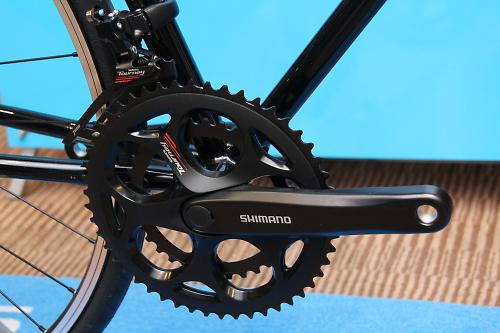 shimano tourney road groupset