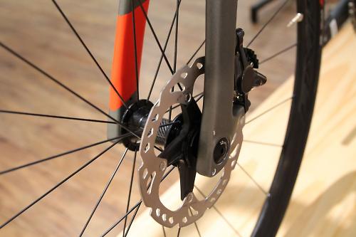 specialized bike disc brakes