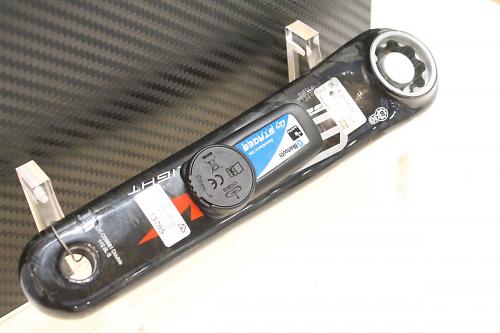 stages carbon power meter