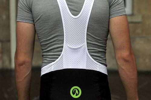 cycling bibs with pockets