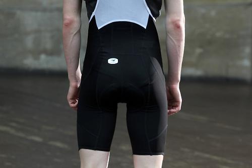 sugoi cycle shorts