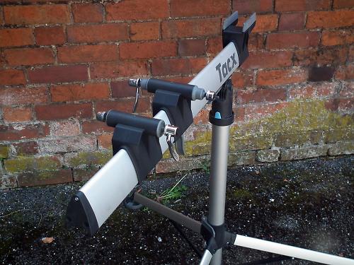 tacx t3350 spider team workstand