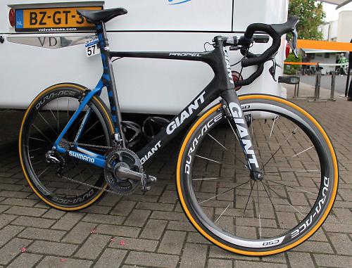 giant tcr propel