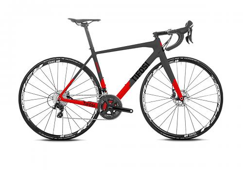 scott spark 960 dark grey bike