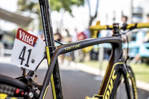 Tour de France Tech 2014: Vincenzo Nibali's Tour de France winning ...
