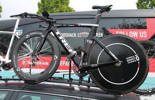 pro tt bikes