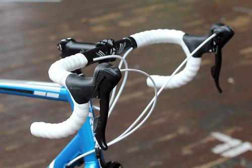 shimano sora gear cable